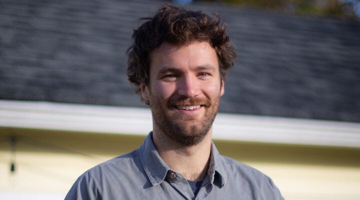 Image for BetterBricks Industry Voices: Ryan Peterson