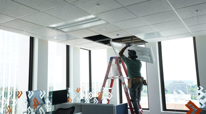 Image for Luminaire level lighting controls for installers