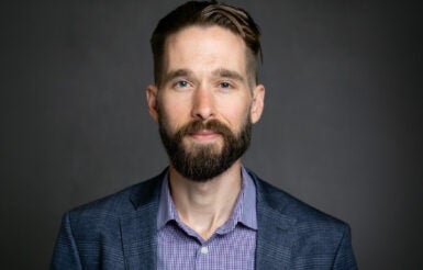 Image for BetterBricks Industry Voices: Adam Thordarson, Stage 2 Facility Management