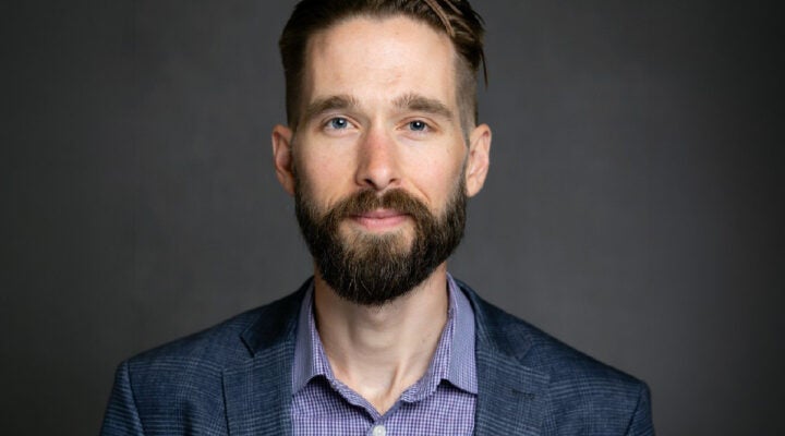 Image for BetterBricks Industry Voices: Adam Thordarson, Stage 2 Facility Management