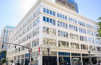 Image for Real estate firm sets new benchmark with whole‑building efficiency 