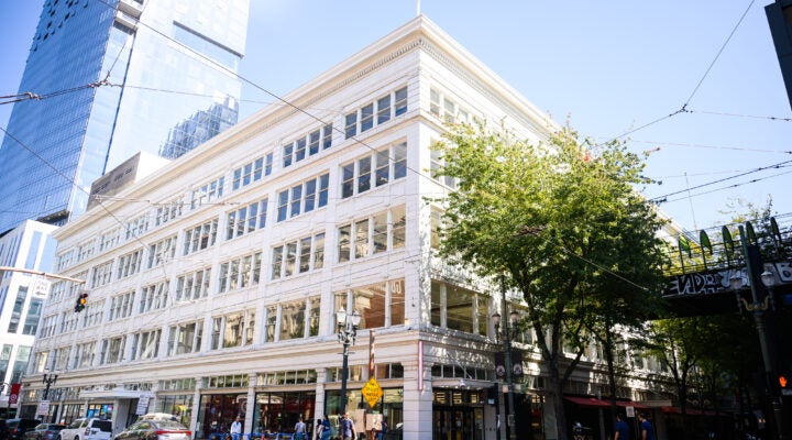 Image for Real estate firm sets new benchmark with whole‑building efficiency 