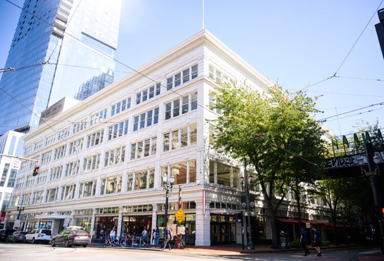 Image for Real estate firm sets new benchmark with whole‑building efficiency 