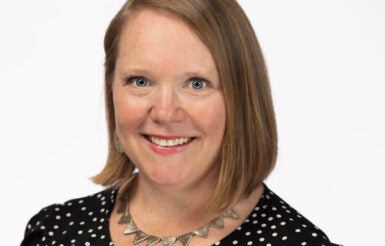 Heather Burpee headshot