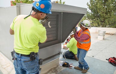 Image for Webinar: Proven HVAC solutions for better health, comfort, and savings
