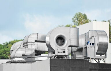 Image for Fan system code enforcement is tightening: Are you ready?